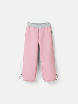 Брюки Softshell демисезонные с утяжкой Кварц - Bungly фото 5