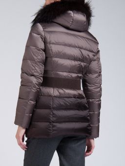 Куртка (пуховик