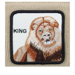 Шапка GOORIN BROTHERS арт. 107-0121 (кремовый) фото 2