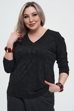 Джемпер Лакрица - Intikoma фото 2