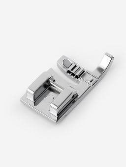 Цена за 5 шт. Лапка для швейных машин, для пришивания шнуров, 1.5×3 см