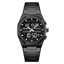 Часы наручные Skmei мужские 2624black