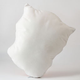 Подушка декоративная Совушки мама - POMPOSHKI фото 4