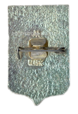 Значок Вологда