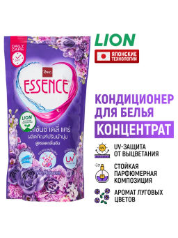 Кондиционер Для Белья Blossom
 LION Essence 
600 мл