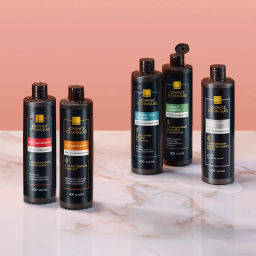 Бальзам-кондиционер для волос Абсолютное питание, 400 мл - Avon фото 4