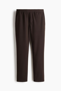 Pantal?n Four-way stretch Regular Fit - H&m фото 3