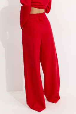 Костюм 4315 (красный)