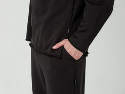 Костюм футер 3х нитка ОВЕРСАЙЗ - Knitka wear фото 8