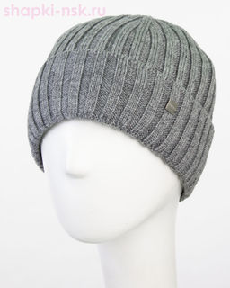 127/FL SHM Шапка мужская флис (58-60)