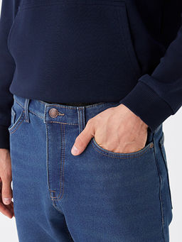 779 Regular Fit Erkek Jean Pantolon