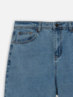 ДЖИНСЫ МУЖСКИЕ - Mark formelle фото 7