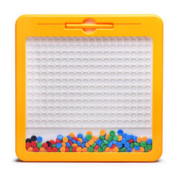 Мозаика "Магнитный образ" в коробке