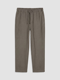 Regular Fit Erkek Pantolon