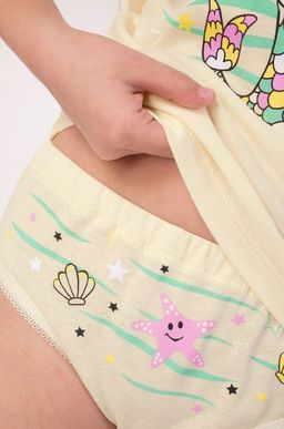 Комплект для девочки Happy Fox  фото 6