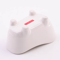 60166 Подставка д/губки 170мл Лимонный праздник доломит LR (х72) - Mayer&boch фото 4