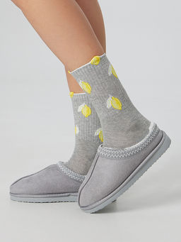 Цена за 5 пар! НОСКИ ЖЕНСКИЕ - Mark formelle фото 5