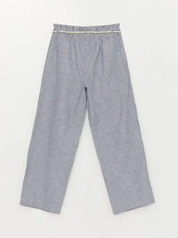 Paperbag K?z ?ocuk Pantolon - Waikiki фото 2