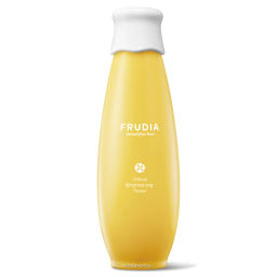Освежающий тоник с цитрусовым экстрактом Frudia, Корея, 195 мл