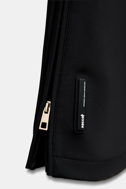 WATER-RESISTANT WINDPROOF RECCO® TECHNOLOGY SKI COLLECTION DUNGAREES - Zara фото 12