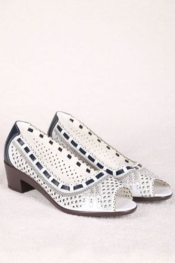 ТП-66 D166-3.С1 Туфли