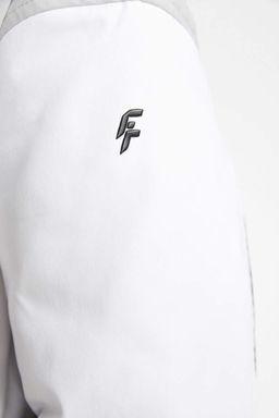 Пальто стандартного кроя DeFactoFit  фото 8