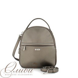 1081 Сумка-рюкзак - Olivi фото 12