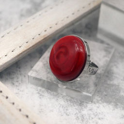 CHERRY & CHOCOLATE Кольцо KO4554