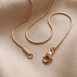 Цепочка ЦХ074