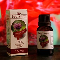 Эфирное масло БЕРГАМОТ Планета Ароматов 15мл для творчества и вдохновения фото 2