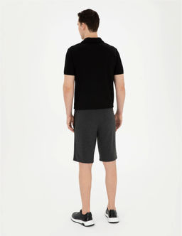 Antrasit Melanj Slim Fit _rme _ort - Pierre cardin фото 4