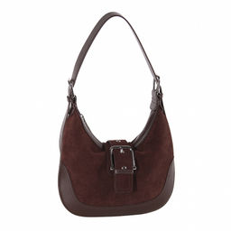 Сумка 990178NNAA coffee Natale Navetta