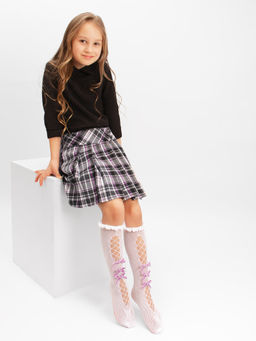 Колготки для девочки Соль&Перец  фото 279