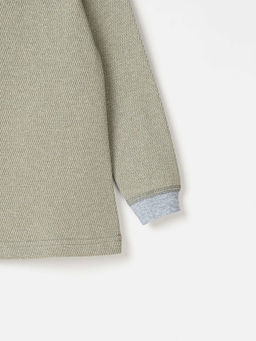 Комплект термо Олива - Bungly фото 6