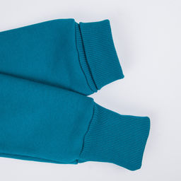 Комбинезон-трансформер Изумруд утепленный 7+ - Bungly фото 6