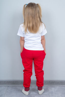 Брюки мод.В076/13