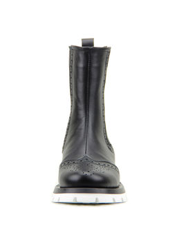 Челси 360.P.1540bl/w. black R