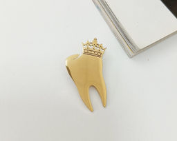 Брошь Для гравировки