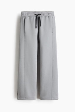Joggers de deporte con DryMove Relaxed Fit - H&m фото 7