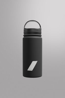 500 ML STAINLESS STEEL BOTTLE
