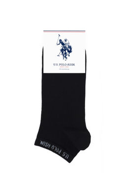 Набор из двух мужских носков-ботинок - U.s. polo assn фото 8