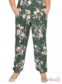 Брюки Модель №1730 размеры 44-84 - Plusmoda фото 5