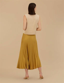 Ye_il Dokuma Etek - Pierre cardin фото 4