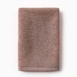 Полотенце махровое «Этель. Пряники», 30×30 см, хлопок 100%