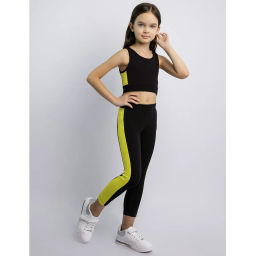 Комплект кулирка лайкра 7605100102 - Youlala фото 6