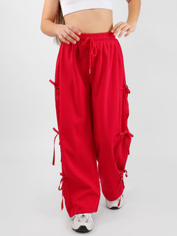 Брюки для девочки Соль&Перец