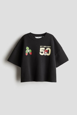 Camiseta con estampado - H&m фото 8