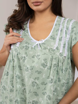 Ночная сорочка мод.2071/5