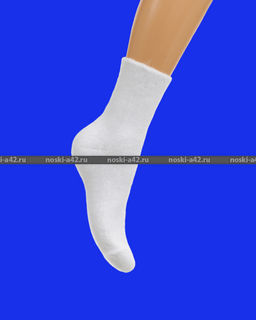 Цена за 10 пар. Ростекс (Рус-текс) женские Н-21-Жн с лайкрой 23-25  фото 98