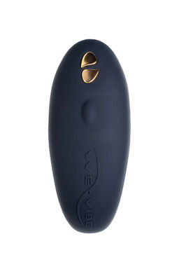 Набор Womanizer Premium + WE-VIBE Chorus черный, силикон, 19 см  фото 6